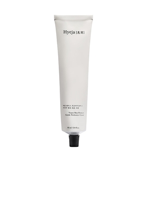 Hyeja Vegan Rice Ferment Gentle Probiotics in Beauty: NA.