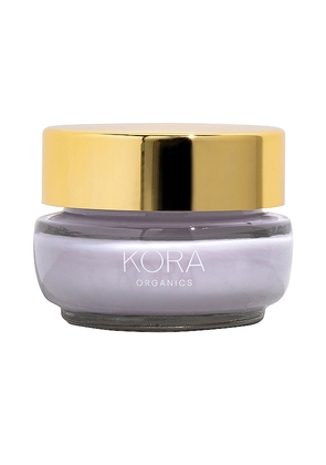 KORA Organics Plant Stem Cell Retinol Alternative Moisturizer 15ml in Beauty: NA.