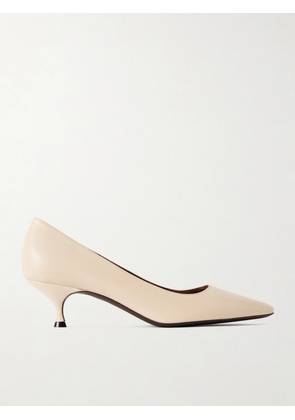 Herbert Levine - Pump Du Jour 50 Leather Pumps - Gray - IT36,IT36.5,IT37,IT37.5,IT38,IT38.5,IT39,IT39.5,IT40,IT40.5,IT41,IT41.5,IT42