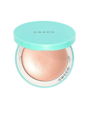 SWEED Highlighter in Beauty: NA.