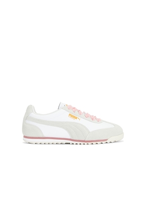 Puma Select Arizona Laces Sneakers in Grey. Size 10. Also in 6, 6.5, 7, 7.5, 8, 8.5, 9.