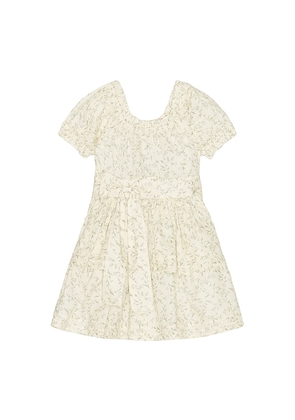 Noralee Annette Dress in Ivory. Size 2. Also in 6, 4.
