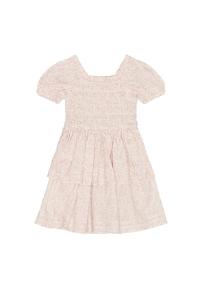 Noralee Cosette Dress in Lavender. Size 2. Also in 6, 4.