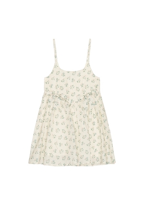 Noralee Betsy Dress in Ivory. Size 2. Also in 4.