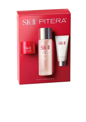 SK-II Youth Essentials kit in Beauty: NA.