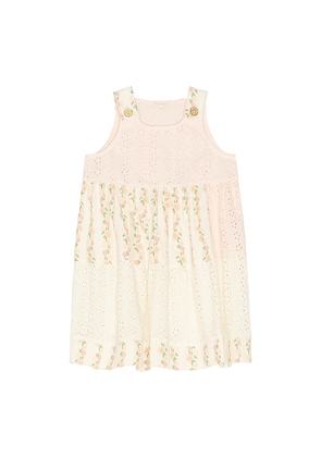 Wild Wawa Gigi Dress in Pink. Size 18/24. Also in 2/3, 5/6.