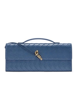 Andiamo long clutch