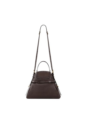 Small Voyou bucket bag