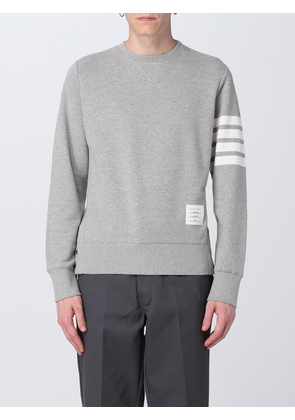 THOM BROWNE Cotton Sweatshirt