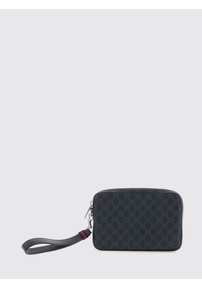 GUCCI Briefcase Men color Black