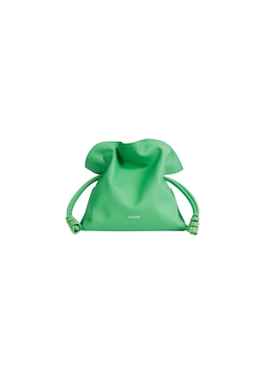 Flamenco Clutch Bag