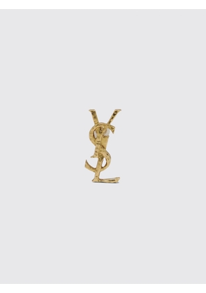 SAINT LAURENT Jewel Woman color Gold