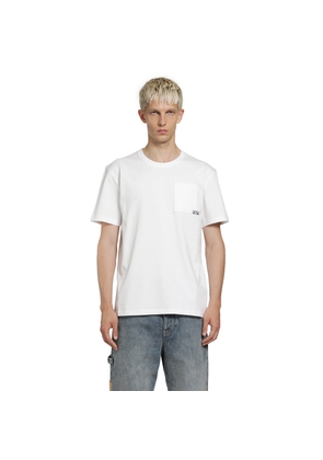 Relaxed Fit Cotton T-Shirt