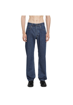 VGold 5 Pocket Jeans
