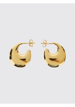 SAINT LAURENT Jewel Woman color Gold