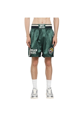 Game Shorts