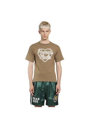 Color T-Shirt