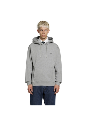 VLogo Hoodie
