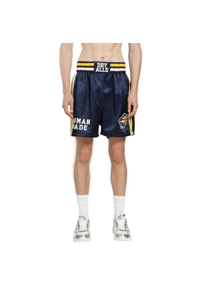 Game Shorts