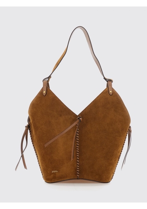 ISABEL MARANT Shoulder Bag Woman color Brown