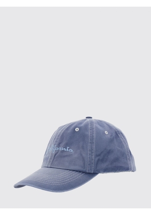 ERL Hat Men color Blue