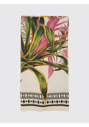 BLUMARINE Neck Scarf Woman color Pink