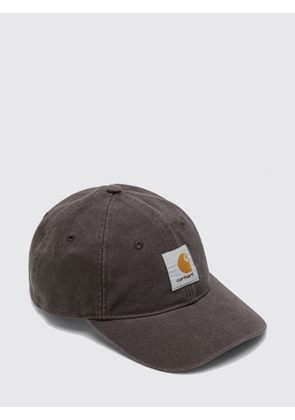 CARHARTT WIP Hat Men color Grey