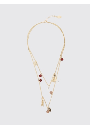 TWINSET Jewel Woman color White