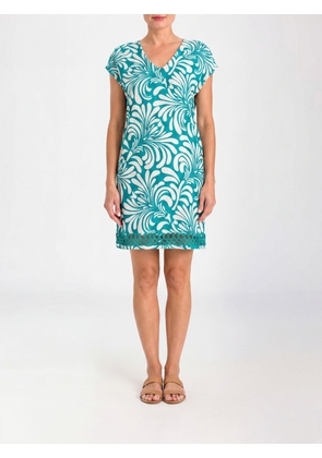 TWINSET U & B Dress Woman color Fa01