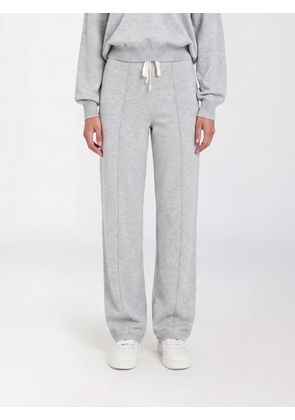 TWINSET U & B Pants Woman color White
