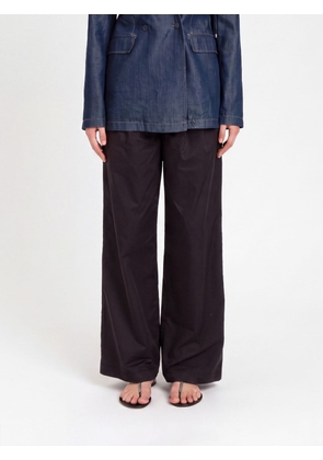 TWINSET U & B Pants Woman color Black