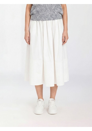 TWINSET U & B Skirt Woman color White