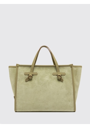 GIANNI CHIARINI Handbag Woman color Dove Grey