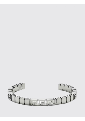 VERSACE Jewel Woman color Silver