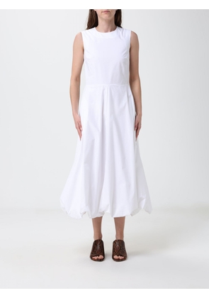 MEIMEIJ Dress Woman color White