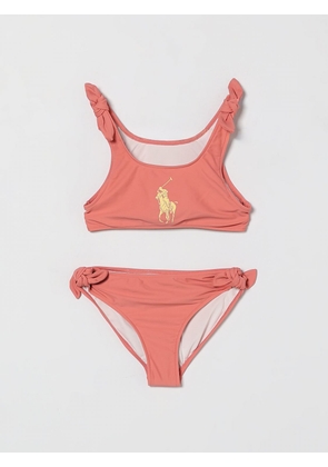 POLO RALPH LAUREN Swimsuit Kids color Pink
