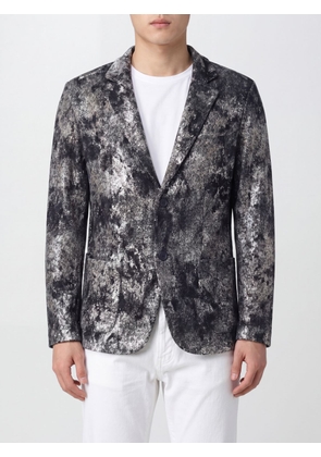 AVANT TOI Jacket Men color Brown