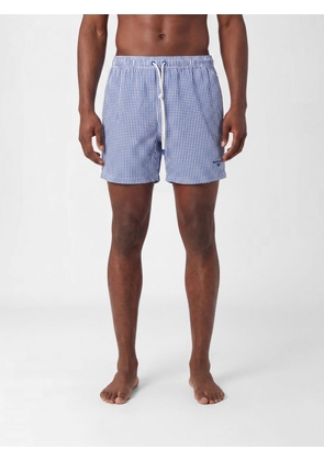 BARBOUR Swimsuit Men color Blue