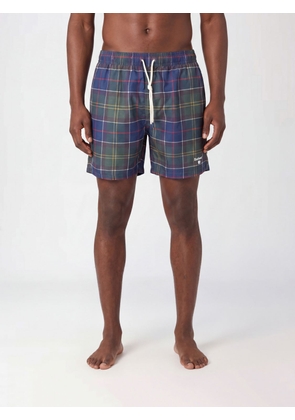 BARBOUR Swimsuit Men color Green