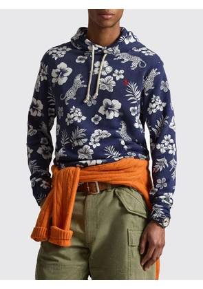POLO RALPH LAUREN Sweatshirt Men color Green
