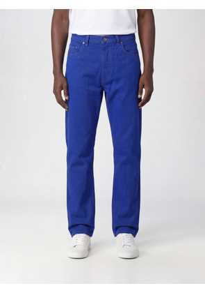 VERSACE Denim Straight Jeans