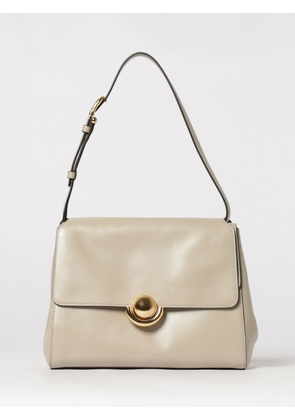 FURLA Shoulder Bag Woman color Grey