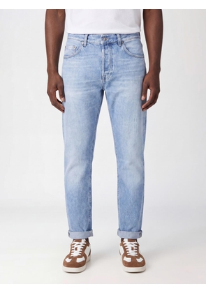 DONDUP Jeans Men color Blue