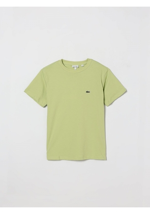 LACOSTE T-Shirt Kids color Green