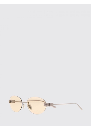 BALENCIAGA Sunglasses Woman color Grey