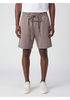FEAR OF GOD Shorts Men color Brown