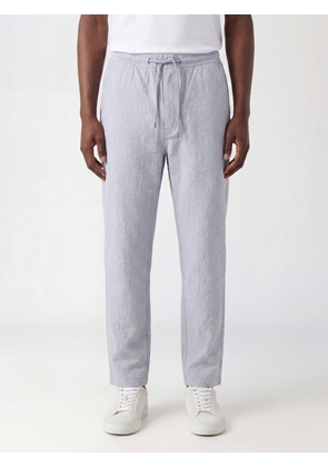 PS PAUL SMITH Pants Men color Grey