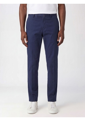 INCOTEX Pants Men color Blue