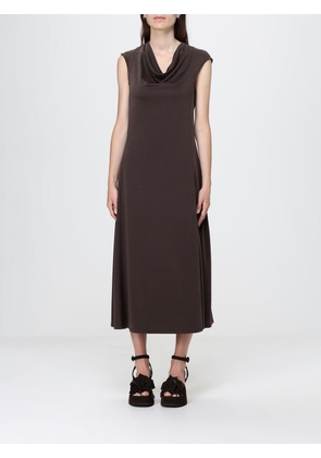 MM MAX MARA Dress Woman color Dark