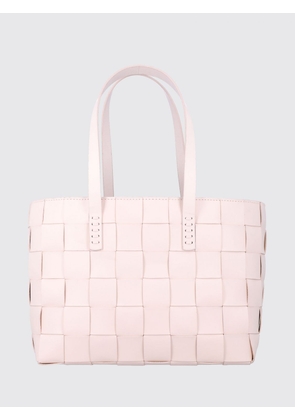DRAGON DIFFUSION Tote Bag Woman color Sand